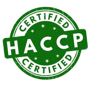 haccp